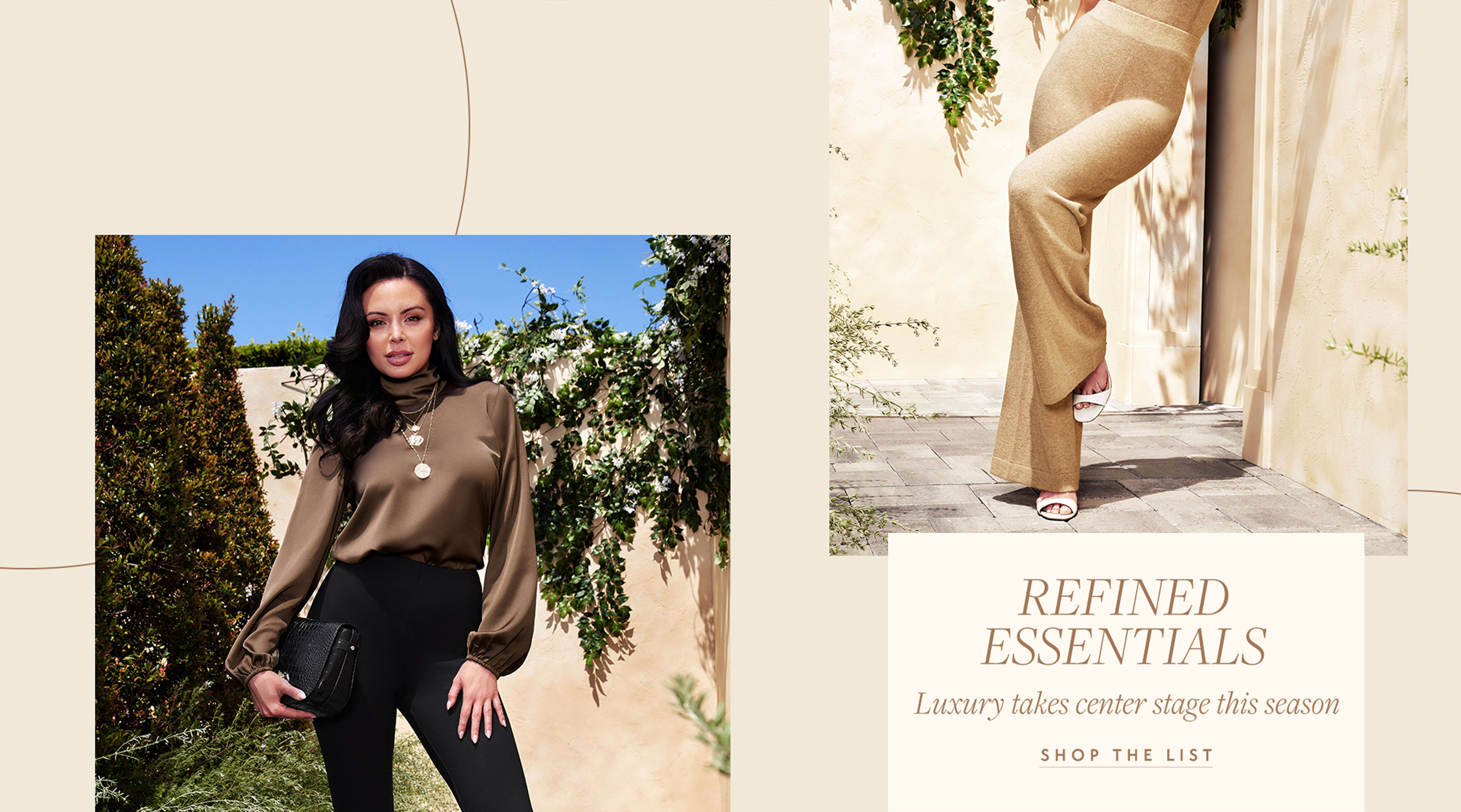 Marciano: Luxe Dresses, Clothing & Accessories